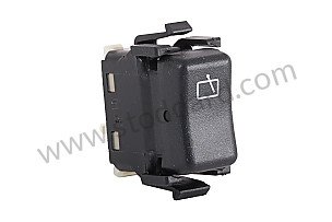 ROCKER SWITCH  (9516131130001C)