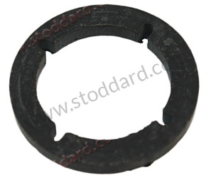 Headlight Washer System Rubber Base For Various Porsche Models  (95162817300)
