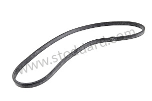 GASKET  (95163116700)