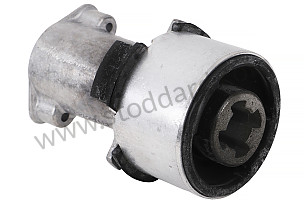 CRANKSHAFT BEARING  (971505541A)