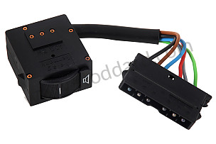 FADER  (95164505300)