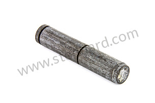Transmission Control Shift Bearing Pin For 911 1984-86  (95442412900)