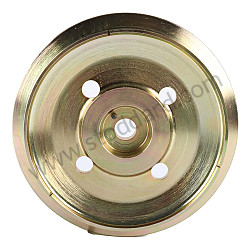 PULLEY  (95910201800)