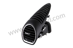 SIDE VENT  (982819701G5Q0)