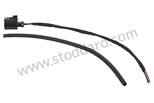 WIRING HARNESS  (9P1998003A)