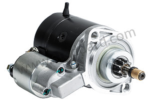STARTER New part (A003911023B)