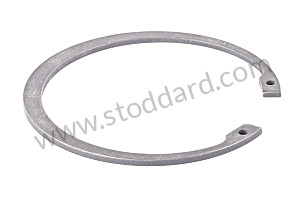 CIRCLIP  (N0123501)