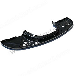 Rear Engine Sheet Metal Tin, Restored Factory Original For 914  (022119517B)