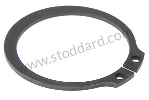 CIRCLIP  (N0123801)