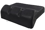 NLA 612 083 00 - Fuse Box Cover - Black Fiber - For 356B T6