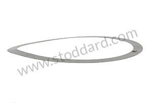 ADJUSTING SHIM 0.20 MM (95934931002)