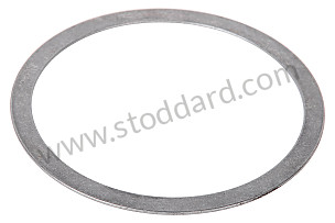 ADJUSTING SHIM 1 MM (95934931007)