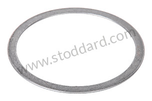 ADJUSTING SHIM 1.30 MM (95934931008)