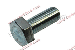8 X 20m Hex Bolt  (90007502702)