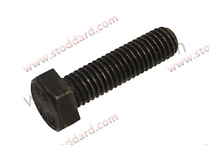 8x30 Bolt  (90007503102)