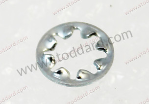 5mm Shake Proof Washer For 911 1970-83  (90011401601)