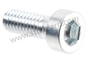PAN-HEAD SCREW  (90011909101)