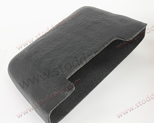 Glove Box Compartment 911 912 1967-1973  (SIC55250121)