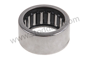NEEDLE-ROLLER BEARING  (A91134704500)