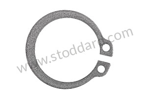Circlip 20 X 1,2 MM (N0124201)