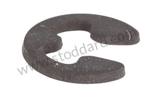 LOCK WASHER 2,3 MM (AN0124321)