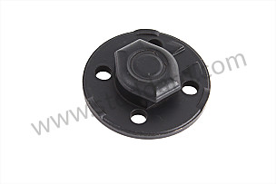 Sticky Pad For Interior Mirror  (00073151300)