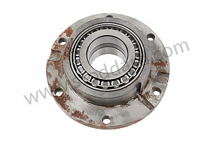 BEARING SLEEVE  (96030206309)