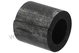 PROTECTIVE TUBE  (96030721300)