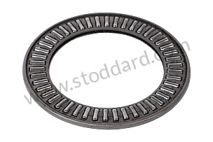 NEEDLE-ROLLER BEARING  (0009819910)