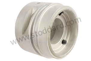 BEARING SLEEVE 8 INTERIOR MEASUREMENT -0.50 / EXTERIOR MEASUREMENT STANDARD (96410113855)