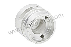 BEARING SLEEVE 8 INTERIOR MEASUREMENT STANDARD / EXTERIOR MEASUREMENT +0.25 (96410113870)