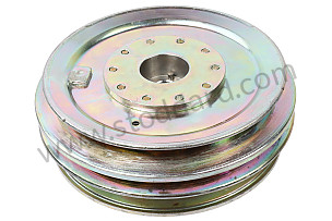 PULLEY  (96410205003)