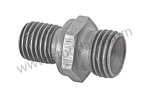 SCREW SOCKET  (0009971171)