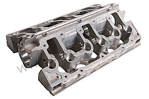 CAMSHAFT HOUSING  (96410502103)