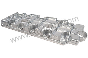 ROCKER COVER (Tightening to 9.7 NM) LOWER (96410511603)