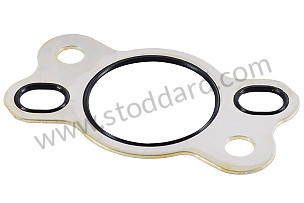 GASKET  (96410517703)
