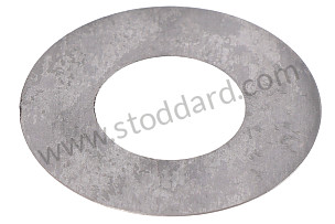 WASHER 0.25 MM (96410546101)