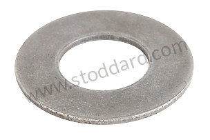 WASHER 1.5 MM (96410546102)