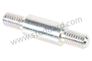 BOLT  (96410558302)