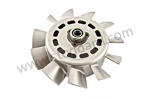 IMPELLER  (96410601522)