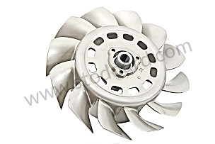IMPELLER  (96410601540)