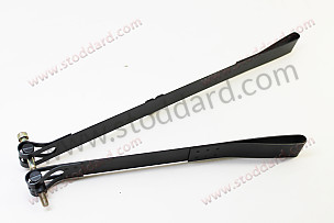 Air Cooling Restraining Strap For 911 Carrera 1989-94  (96410601701)