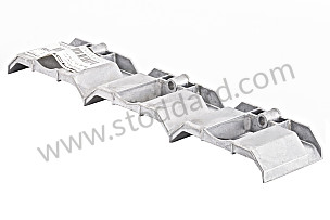 AIR DUCT LOWER (96410626601)