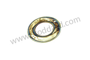 SHIM 0.5 MM (96410626830)