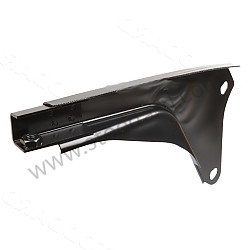 Engine Cover, Right REAR RIGHT (96410628310)