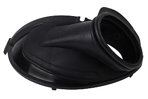 Cooling Fan Air Duct For 964 993 UPPER (SIC10640302)