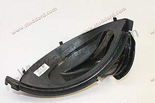 Engine Air Duct 964 1989-94 UPPER (96410640302)