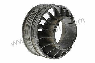 FAN HOUSING  (96410666703)