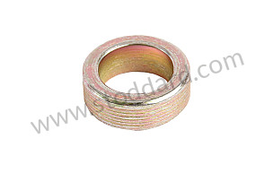 Oil Pressure Spacer Ring  (96410753200)