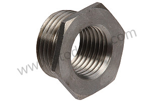 SCREW SOCKET  (96410770523)
